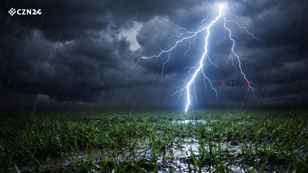 ঈদের দিনে বজ্রসহ বৃষ্টির আশঙ্কা