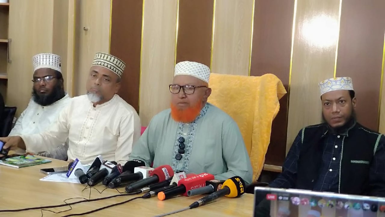 কুষ্টিয়ায় সমাবেশের ভেন্যু পরিবর্তন নিয়ে জামায়াতের ক্ষোভ