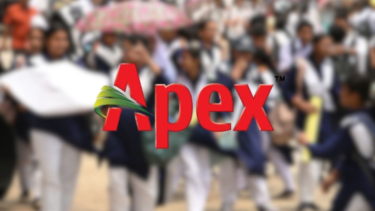 এইচএসসি পাসেই অ্যাপেক্সে চাকরি