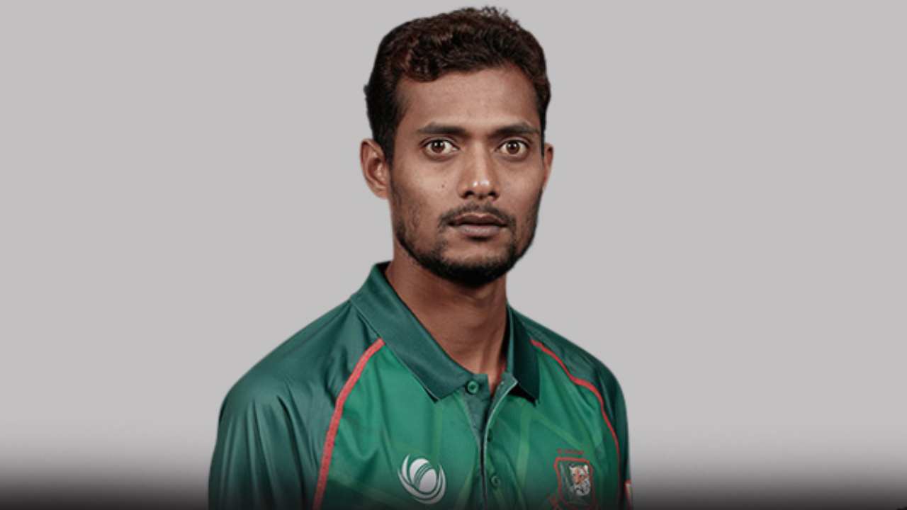 মা হারালেন ক্রিকেটার শফিউল ইসলাম