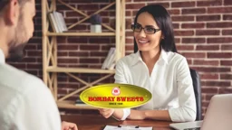 চাকরি দেবে বম্বে সুইটস
