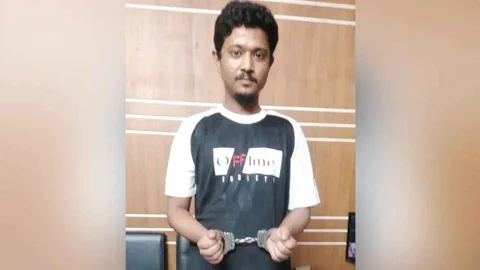 সাংবাদিক আলিফ হত্যার নেপথ্যে বড় চক্র, গ্রেপ্তার ১