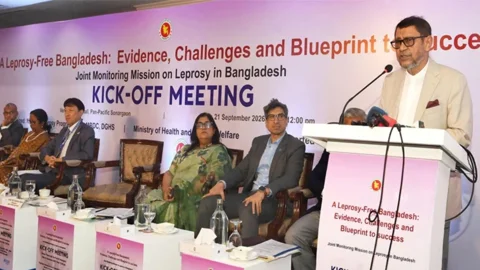 প্রতি উপজেলায় ১০টি ডায়ালাইসিস মেশিন দেওয়া হবে: স্বাস্থ্যমন্ত্রী