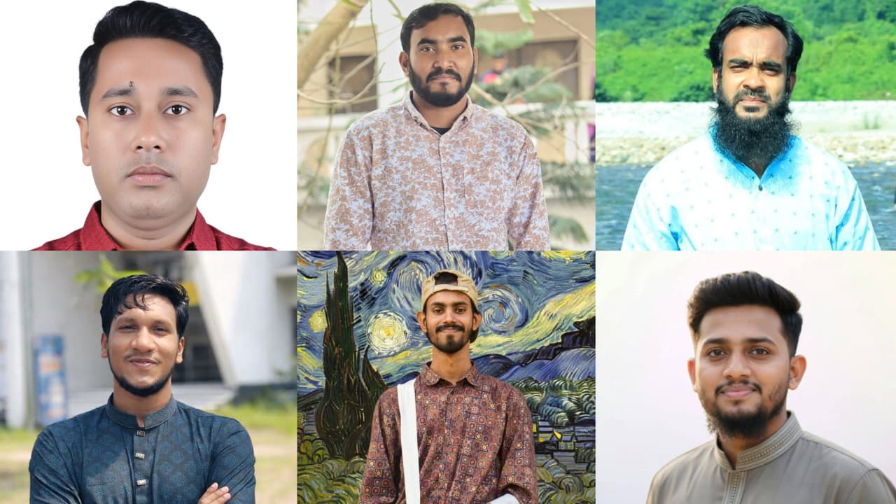 শিক্ষাখাতে রেকর্ড বাজেট: যেভাবে দেখছেন কুবির ছাত্রনেতারা