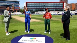 ভারতের অধিনায়কের সঙ্গে হাত মেলাননি নিগার, যা বলছে বিসিবি