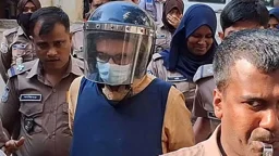 এবার হত্যাচেষ্টা মামলায় ৪ দিনের রিমান্ডে দিলীপ আগরওয়ালা