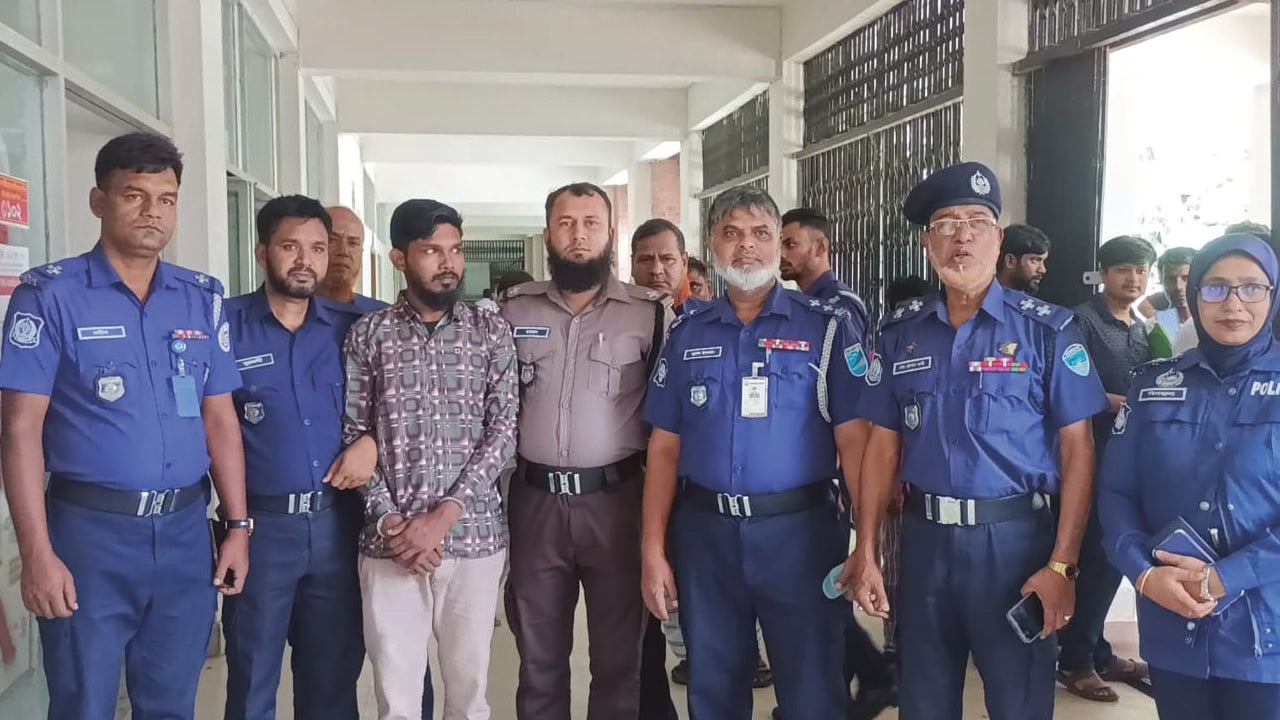 স্কুলছাত্র সোহান হত্যা মামলা: দুই আসামির মৃত্যুদণ্ড