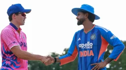 জাপানকে মাত্র ২ রানে হারালো ভারত