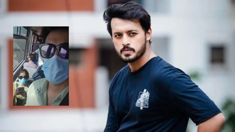বাংলাদেশ বিমানকে ‘লোকাল বাস’ বললেন ইরফান সাজ্জাদ