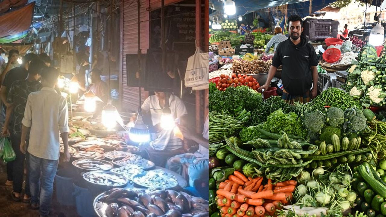 ইলিশের কেজি ৩০০০ টাকা, সবজিতে স্বস্তি