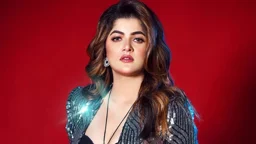 ভুল পছন্দের কারণে কেন নিজেকে শেষ করবো: শ্রাবন্তী