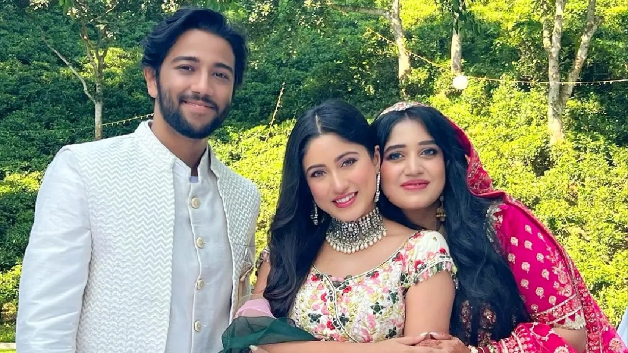 প্রীতম-শেহতাজের বিচ্ছেদ, কেন আলোচনায় সাফা কবির