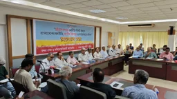 এনসিটি-সিসিটি ইজারা দিলে অর্থনীতি-জাতীয় নিরাপত্তায় ঝুঁকির শঙ্কা