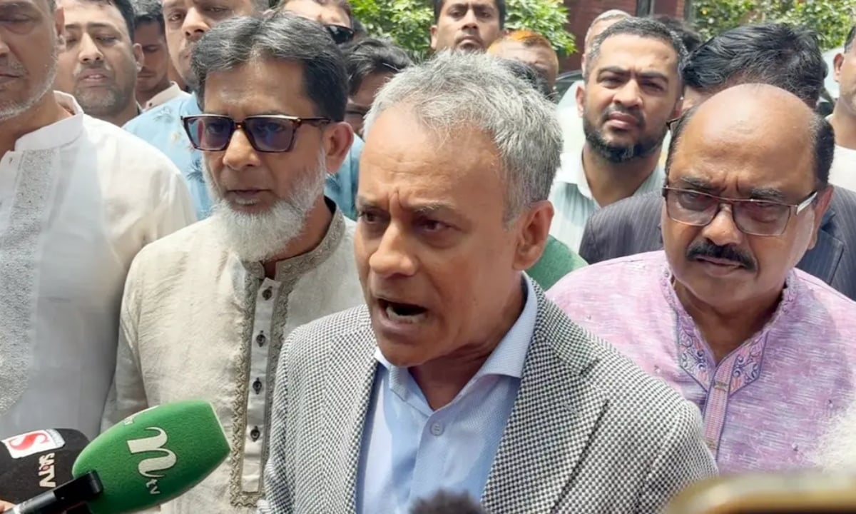অল্প সময়ে ঈদযাত্রা স্বস্তির ও নির্বিঘ্ন চ্যালেঞ্জিং_ সড়কমন্ত্রী