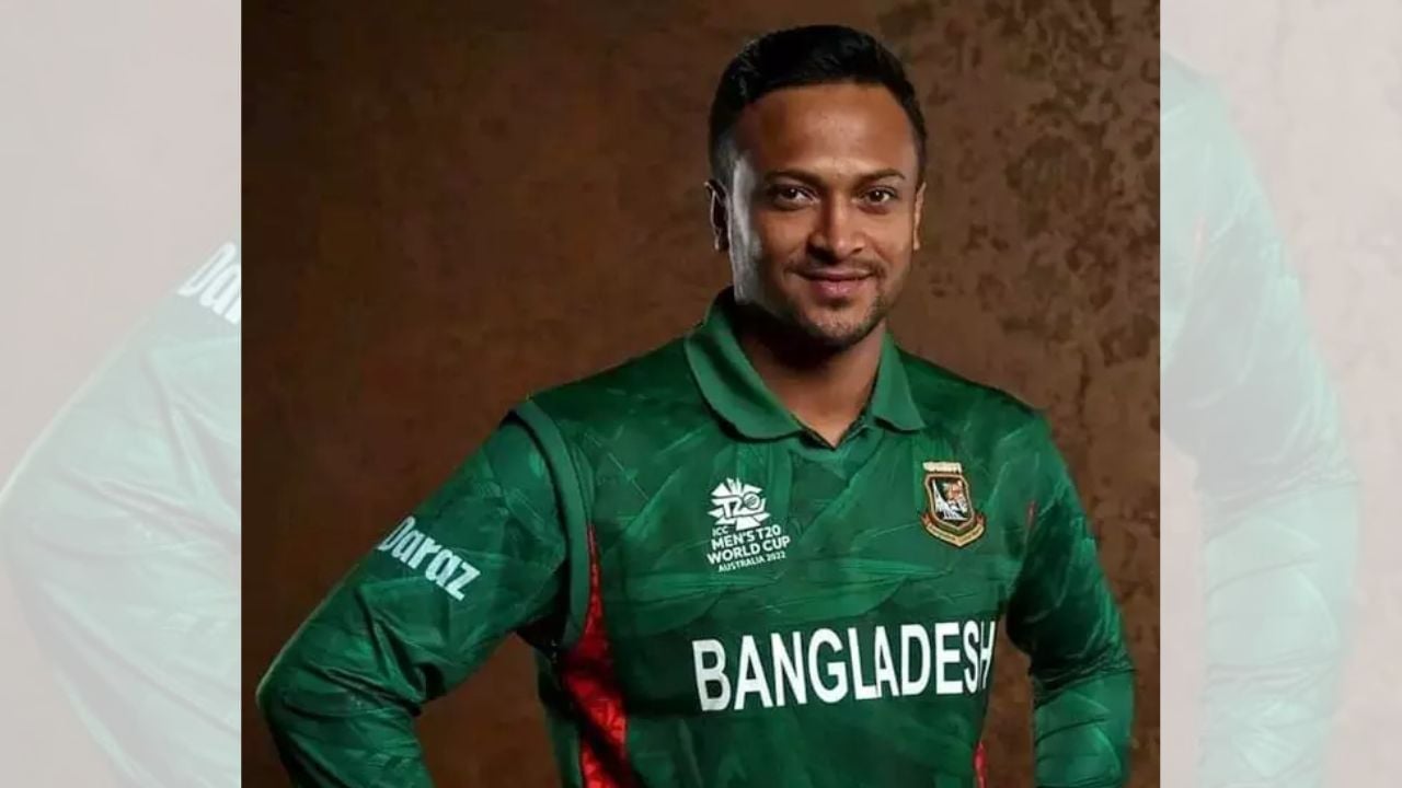 বাংলাদেশকে ভীষণ মিস করি, শিগগিরই দেশে ফিরব: সাকিব
