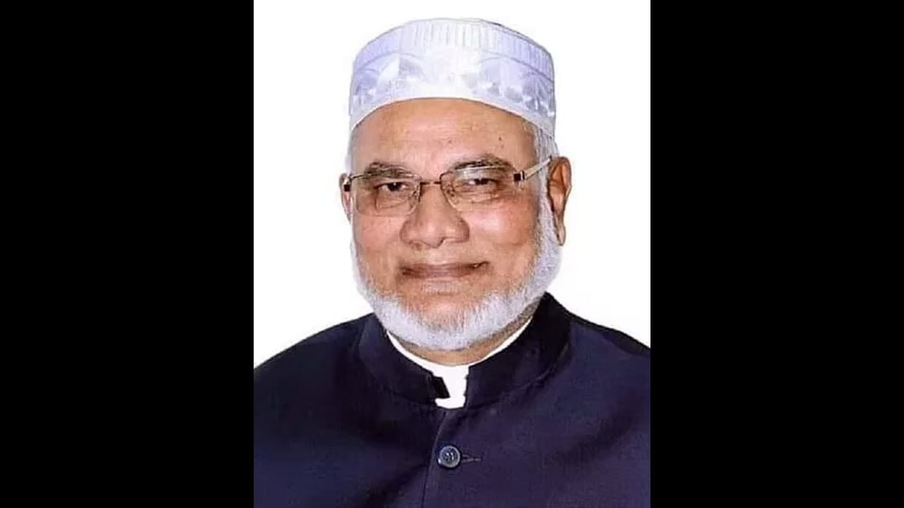 সাবেক এমপি এ কে এম রহমতুল্লাহ মারা গেছেন