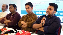 স্বরাষ্ট্র ও জ্বালানিমন্ত্রীর পদত্যাগের দাবিতে গণবিক্ষোভ করবে এনসিপি