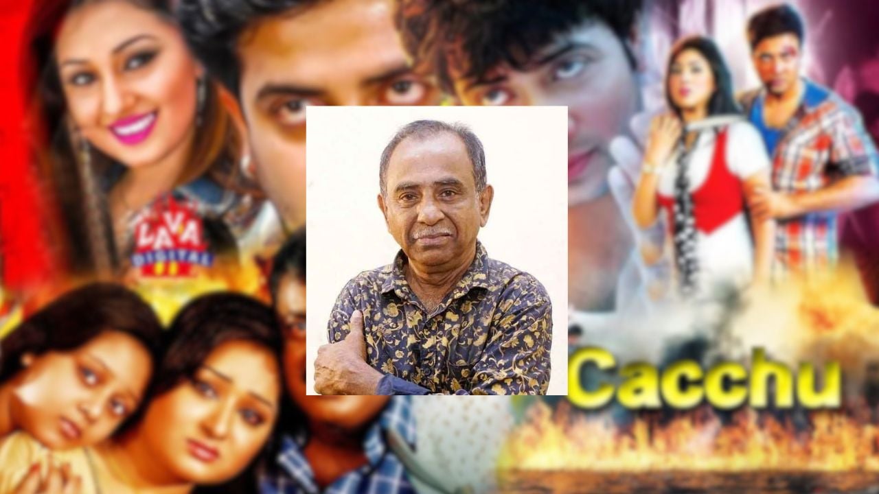 সড়ক দুর্ঘটনায় আহত ‘চাচ্চু’ নির্মাতা মানিক