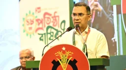 ‘গুপ্ত’ শক্তি স্বৈরাচারকে আবার সামনে আনার চেষ্টা করছে: প্রধানমন্ত্রী