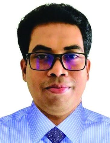 রাশেদ রুবেল 