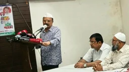 ধর্মকে ব্যবসা হিসেবে ব্যবহার করে রাষ্ট্র পরিচালনা করা যায় না: গয়েশ্বর