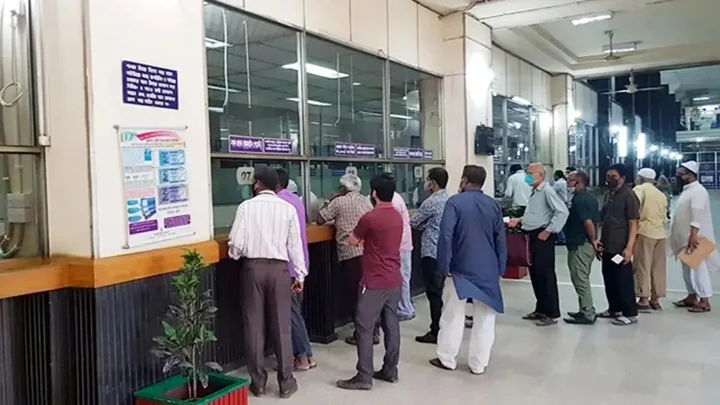 আজ খোলা থাকবে সব ব্যাংক