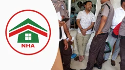 জাগৃকের কর্মচারী নেতা শাহীন গ্রেপ্তার