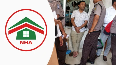 জাগৃকের কর্মচারী নেতা শাহীন গ্রেপ্তার