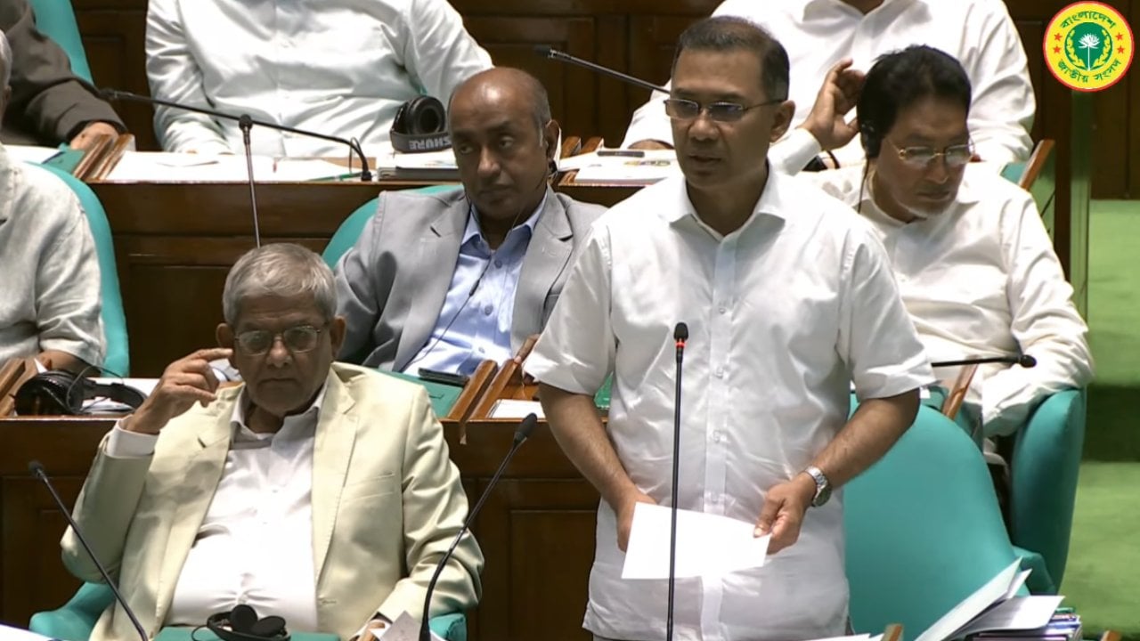 সার্টিফিকেট নির্ভর শিক্ষাব্যবস্থার পরিবর্তন হবে: সংসদে প্রধানমন্ত্রী