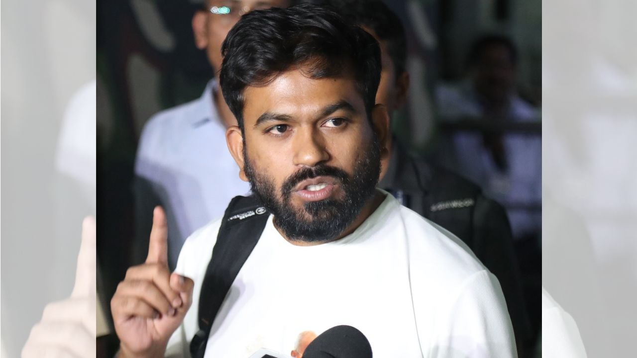 শর্ত সাপেক্ষে মুক্তি পেয়ে যা বললেন অভিজিৎ দীপকে