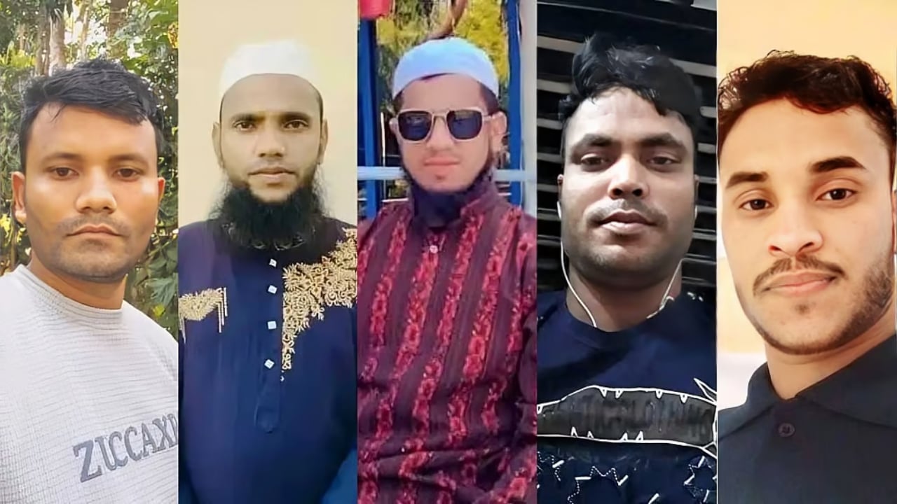 কাতারে সড়ক দুর্ঘটনায় ৫ বাংলাদেশি নিহত