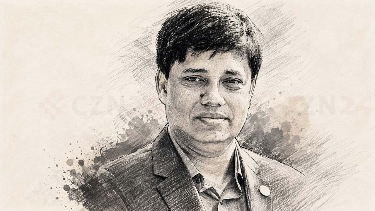 সাইফুল্লাহ আল মামুনের কবিতা ‘মাতৃভূমির কাছে’
