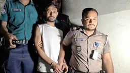 প্রেমে ব্যর্থ হয়ে ইয়াবা তৈরির কারখানা, যুবক গ্রেপ্তার
