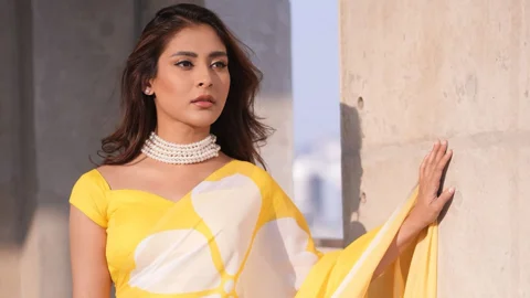 ছড়িয়ে পড়া ভিডিও নিয়ে মুখ খুললেন মেহজাবীন