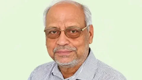 জামায়াত নেতা আখতারুজ্জামান গ্রেপ্তার