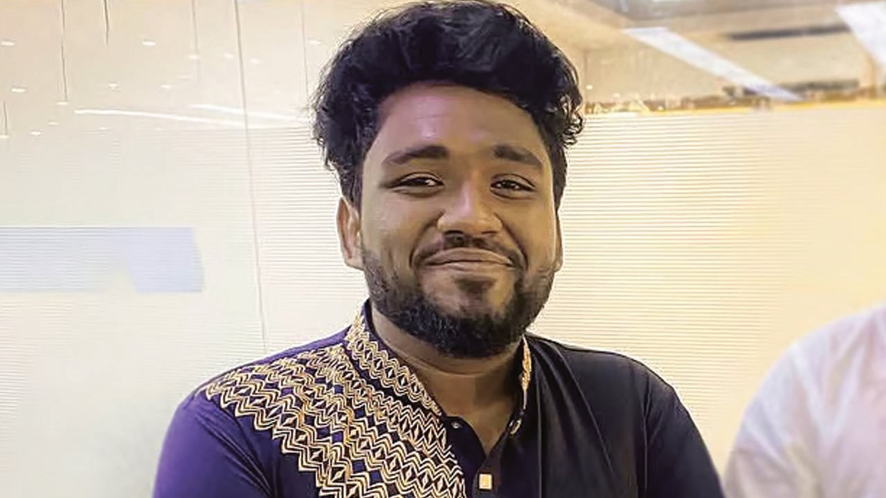 চট্টগ্রামে সড়ক দুর্ঘটনায় এনসিপি নেতার মৃত্যু