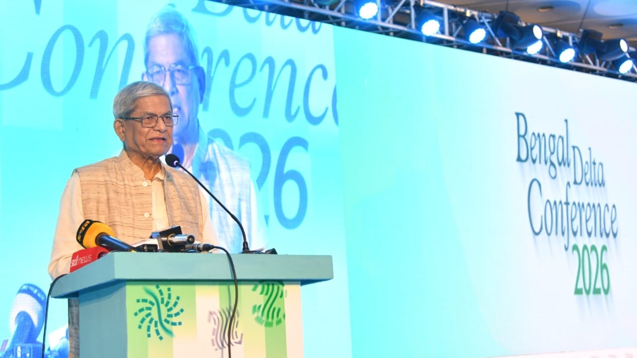 নির্বাচনি প্রতিশ্রুতি পালনে বদ্ধপরিকর সরকার: মির্জা ফখরুল