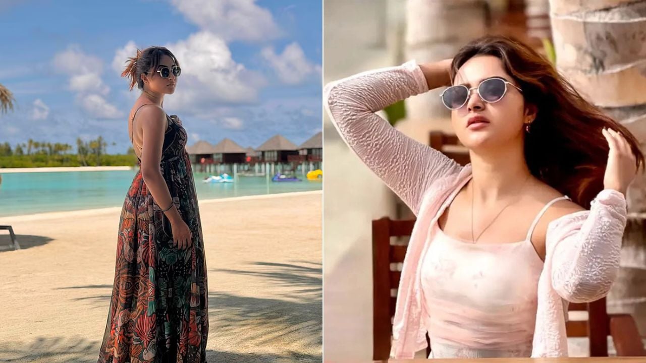 মন যেটা চায় সেটাই করো: কেয়া পায়েল