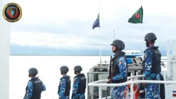 বাংলাদেশ কোস্ট গার্ডে চাকরি, ৭ ক্যাটাগরির পদে নিয়োগ