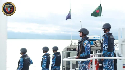 বাংলাদেশ কোস্ট গার্ডে চাকরি, ৭ ক্যাটাগরির পদে নিয়োগ