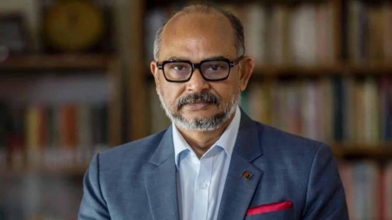 ‘জাতীয় স্বাস্থ্য ব্যবস্থা গড়ে তুলতে চায় সরকার’