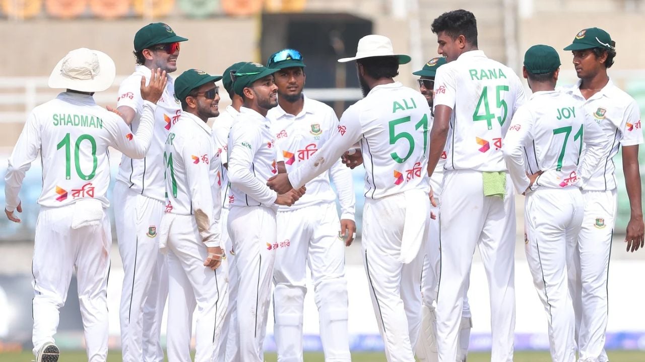 ১৭ বছর পর লর্ডসে টেস্ট খেলবে বাংলাদেশ