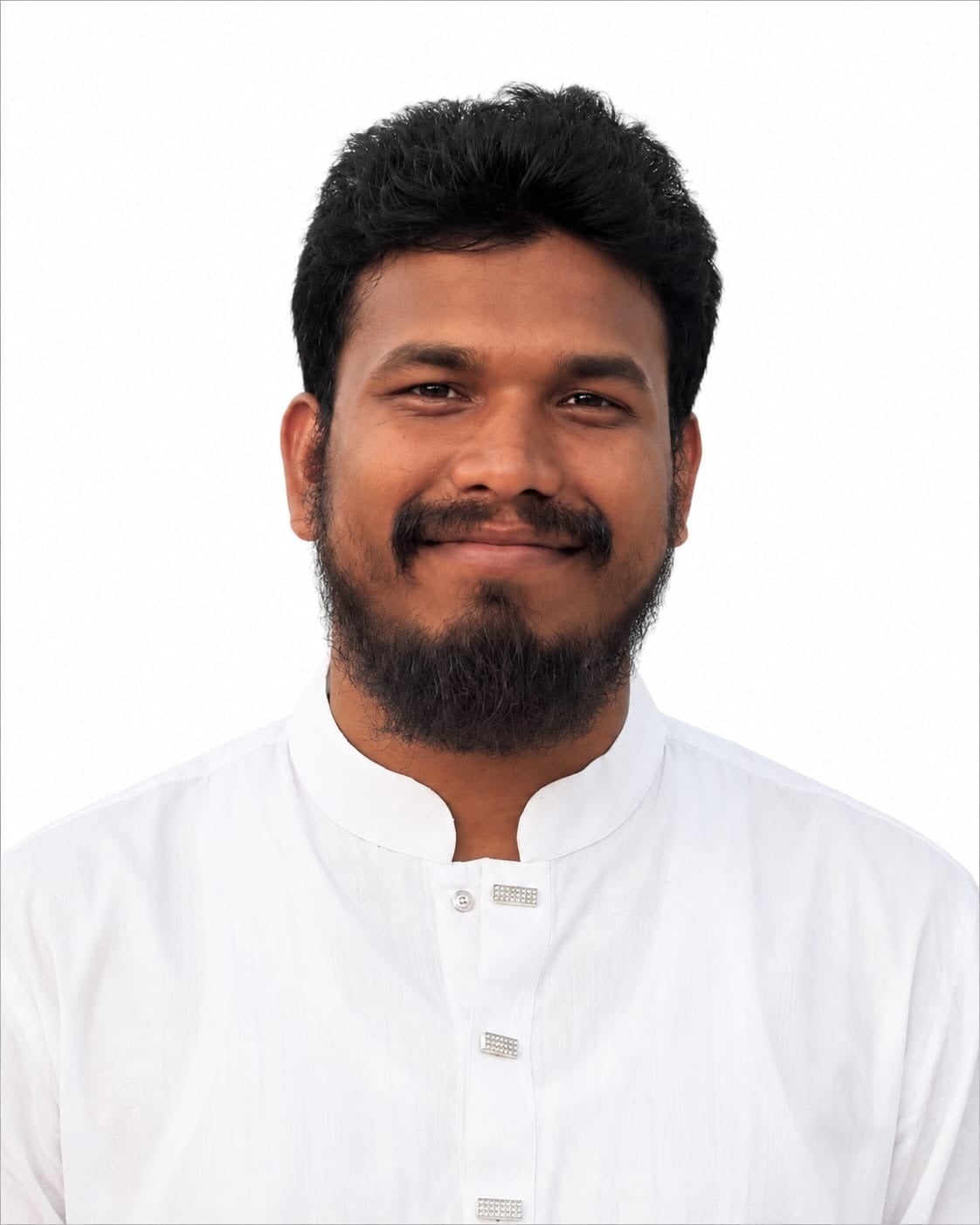 মো. ইমরান হোসেন