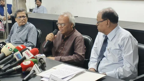 বিদ্যুৎখাতে লুটপাটের জন্য দায়মুক্তি আইন করেছিল আওয়ামী লীগ: রিজভী