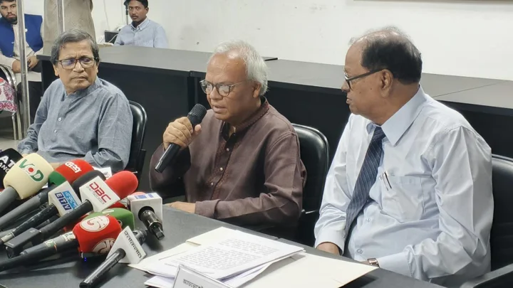 বিদ্যুৎখাতে লুটপাটের জন্য দায়মুক্তি আইন করেছিল আওয়ামী লীগ: রিজভী
