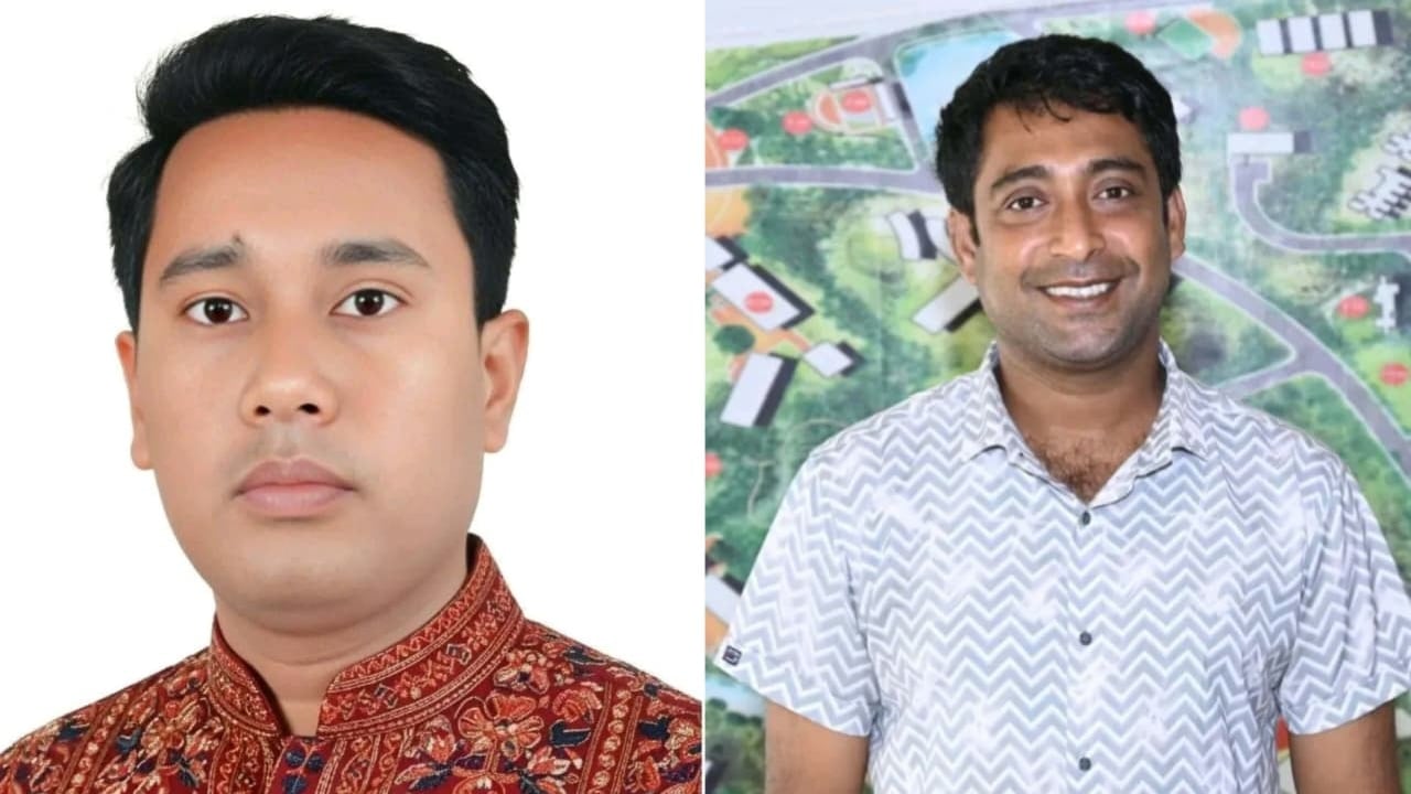 কুবি শাখা ছাত্রদলের আহ্বায়ক শুভ, সদস্য সচিব বাশার