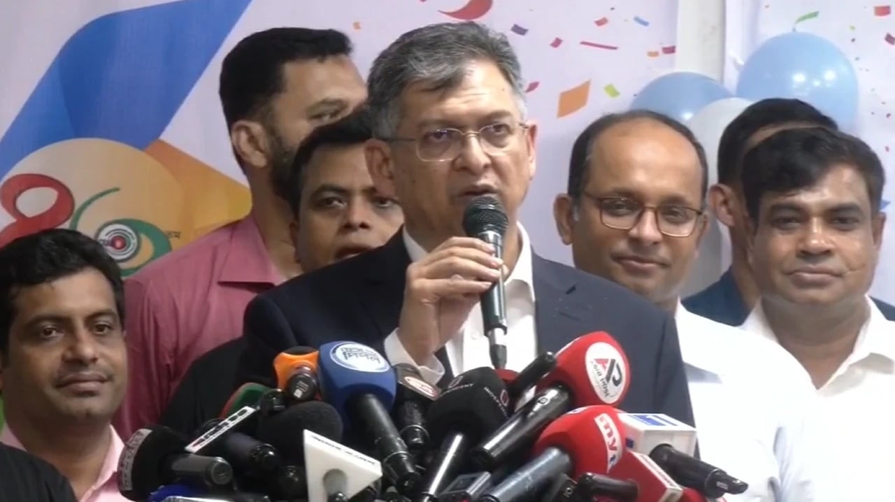অপরাধের ধরন বদলালেও পুলিশের আধুনিকায়ন হয়নি: স্বরাষ্ট্রমন্ত্রী