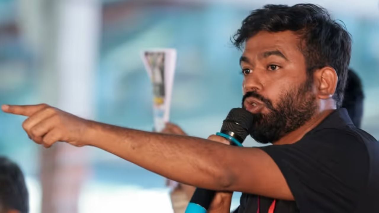 বন্ড সই করিনি, আবারও আন্দোলনে নামবো: দীপকে