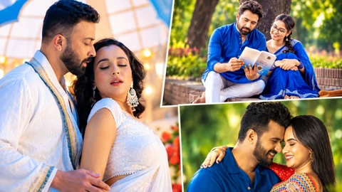 এবার ‘রোমান্টিক’ নাটক-সিনেমা নির্মাণ বন্ধে হাইকোর্টে রিট