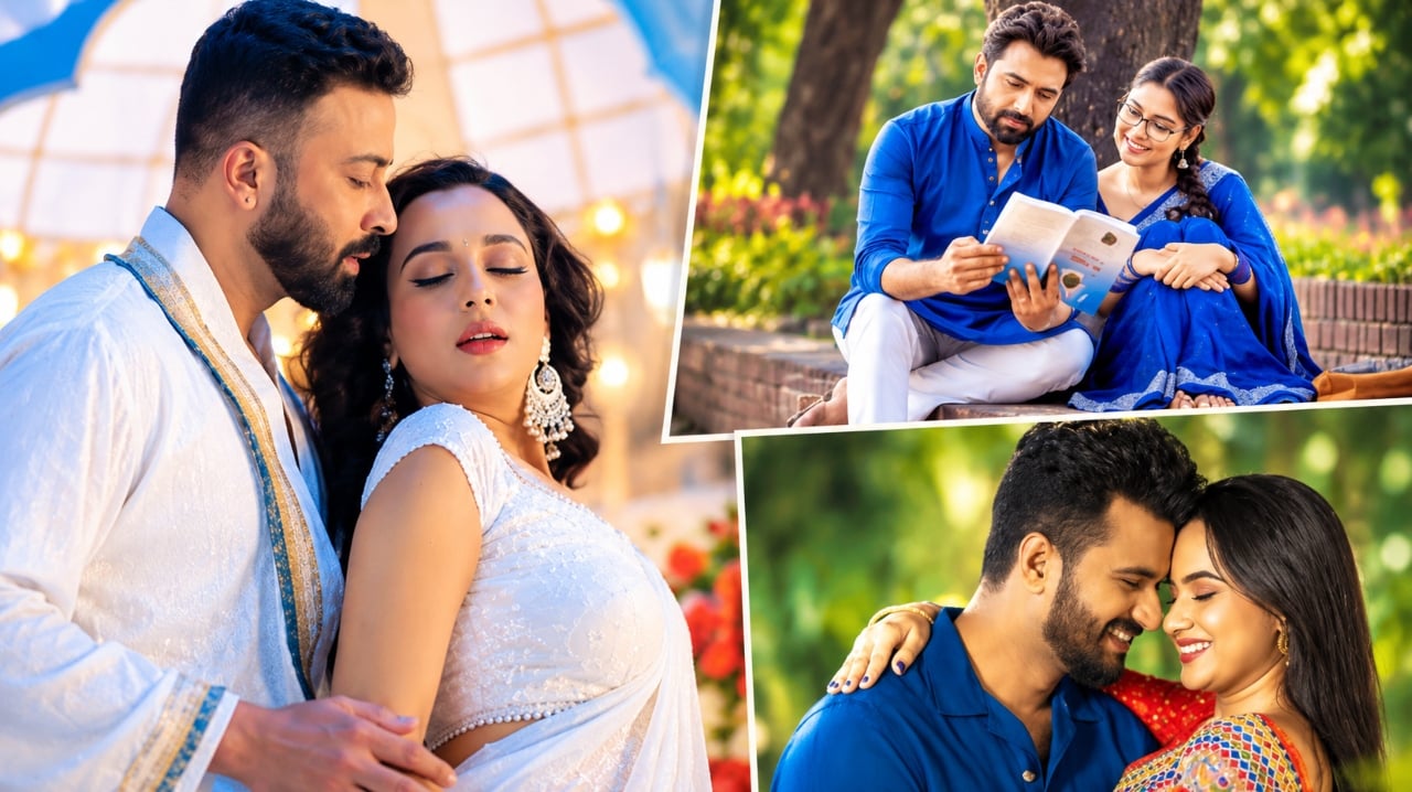 এবার ‘রোমান্টিক’ নাটক-সিনেমা নির্মাণ বন্ধে হাইকোর্টে রিট